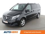 Mercedes-Benz V-Klasse V 250 d lang BlueTEC Avantgarde Edition - Mercedes-Benz V 250 Gebrauchtwagen