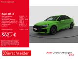 Audi RS3 Lim 19 MATRIX HuD SONOS CAM - AUDI RS3 Leasingangebote für Privatpersonen