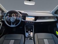 Audi A3 - Vorschau Bild 10