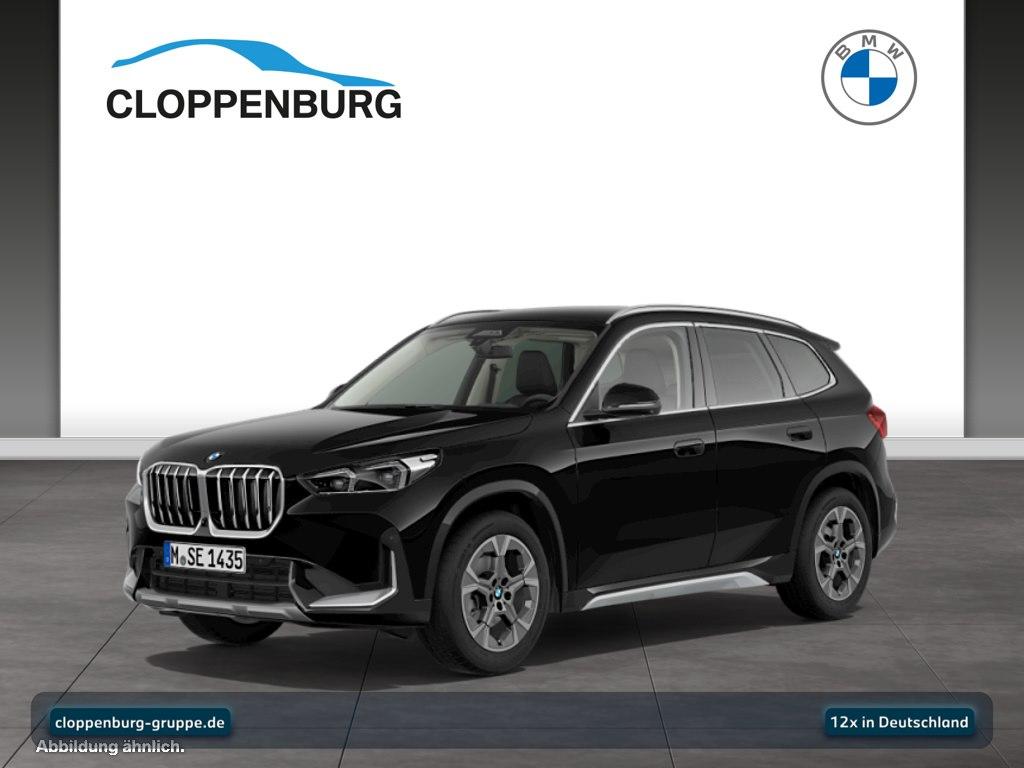 BMW X1 sDrive20i xLine Head-Up+AHK+Navi+ACC+SHZ+HiFi