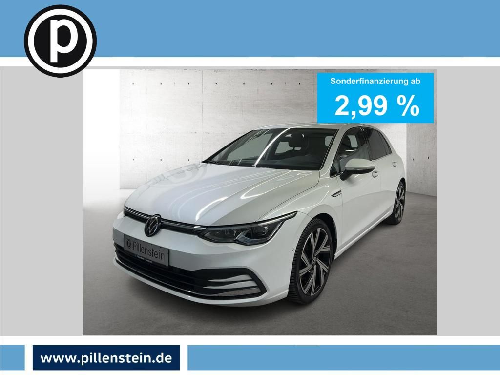 Image of Volkswagen Golf