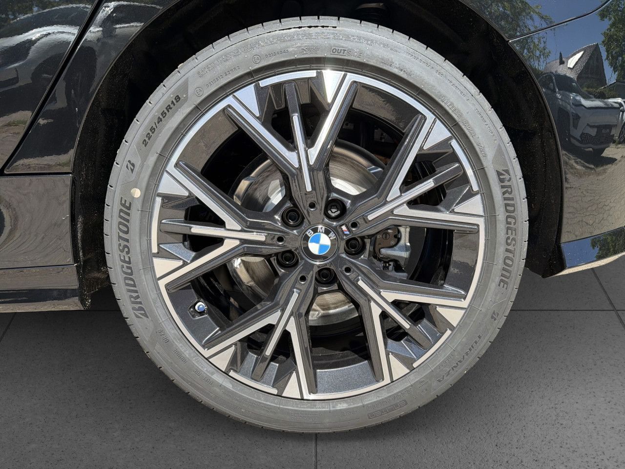BMW 120 - Bild 18