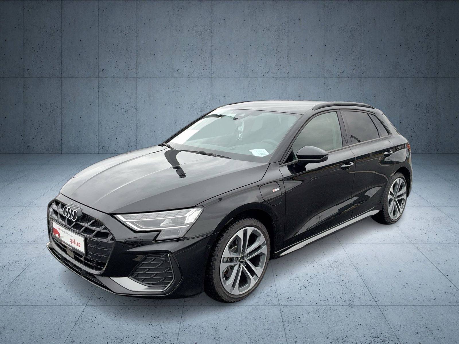 Audi A3 - Bild 2