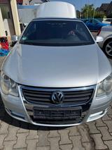 Volkswagen VW EOS 2.0 TDI 140PS Nur 85,KM Klima Navi ... - Volkswagen Eos: Ps