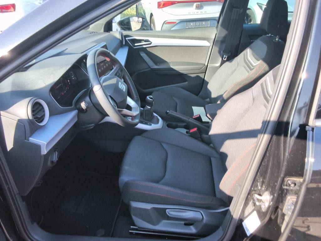 Seat Arona - Bild 6