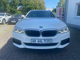 BMW 530 d xDrive Touring M Sport=Mwst-Harman-headup= - BMW 530 in Lübeck