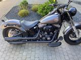 Harley-Davidson FLS Softail Slim 103 | 5HD | Jekill & Hyde - Offers