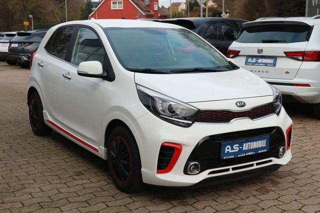 Kia Picanto GT-Line *1.HD/RFK/NAVI/TEMPO/PDC/SHZ*