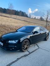 Audi A7 3.0 TDI 230kW quattro tiptr. Sportback  - Audi A7 von privat