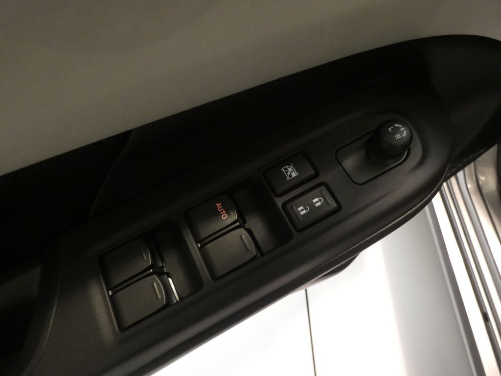 SUZUKI Swift – Bild 15
