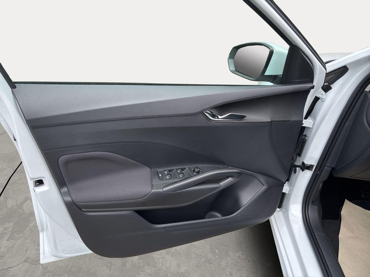 Skoda Fabia - Bild 8