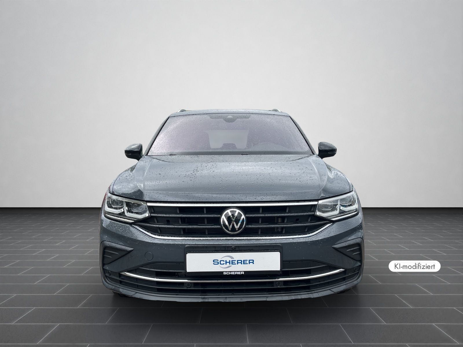 Volkswagen Tiguan - Bild 6
