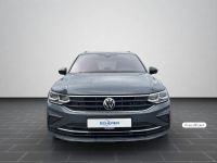 Volkswagen Tiguan - Vorschau Bild 6