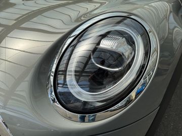 MINI Cooper SE - 10