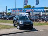 Kia Sportage Attract (2008->*LPG-GASANLAGE*KLIMA !! - Kia Sportage aus 2009