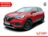 Renault Kadjar 1.3 Navi Totwinkel Kamera PDC Tempomat - rote Renault Kadjar