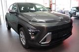 Hyundai Kona 1.0 T-Gdi LED,S.key,R.Cam,Navi,Tempo SOFORT - Hyundai Tageszulassungen