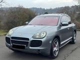 Porsche Cayenne 4.5 V8 Turbo|GTS-Optik|TÜV.02.28|20.Zoll - Porsche: Gt2 Turbo