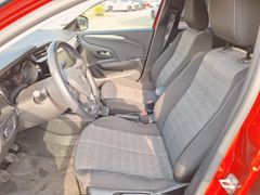 Fahrzeugabbildung Opel Corsa F Edition 1.2 180° RFK, Klima, LED
