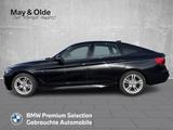BMW 320 D GT M Sport AHK RFK PDC Navi SHZ LED - BMW 320 mit Diesel-Antrieb: Limousine, Schaltgetriebe