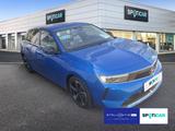 Opel Astra 1.2 Turbo EAT8 ELEGANCE ACC NAVI KAMERA CA - gebrauchte Opel Limousine