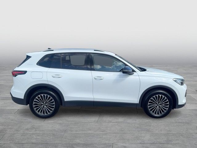 Volkswagen Tiguan 1.5 eTSI Energy Standhzg. AHK 360° foto 5