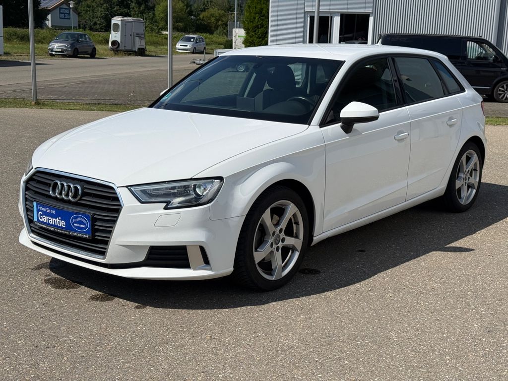 Image of Audi A3