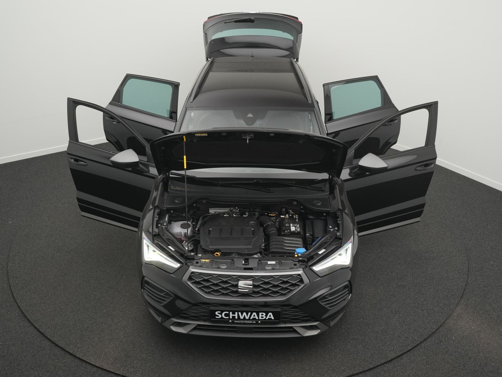 Seat Ateca - Bild 31