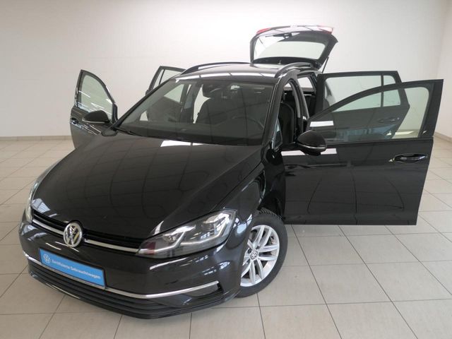 Golf VII Variant 1.5 TSI DSG Comfortline Navi