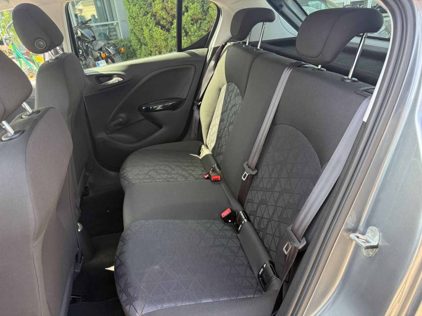 Fahrzeugabbildung Opel Corsa E 120 Jahre SHZ+LHZ+Kamera