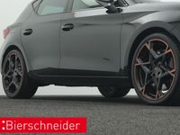Cupra Leon - Vorschau Bild 34