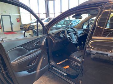Opel Mokka X Innovation *KAMERA*NAVI*BI-LED*TOUCH*
