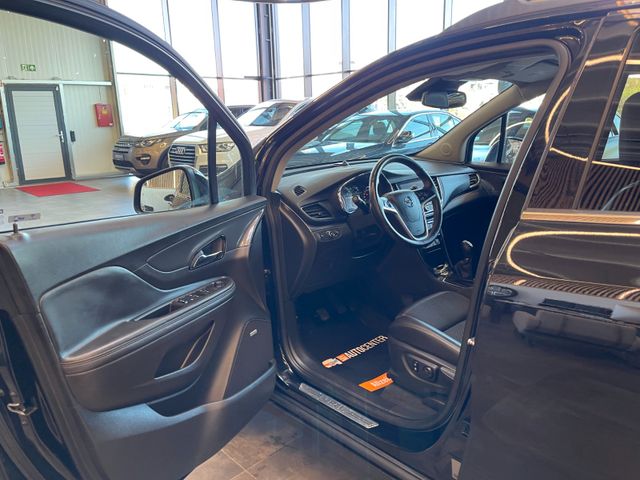 Opel Mokka X Innovation *KAMERA*NAVI*BI-LED*TOUCH*