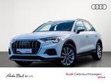 Audi Q3 advanced 40TFSI qu Stronic Navi LED GRA EPH