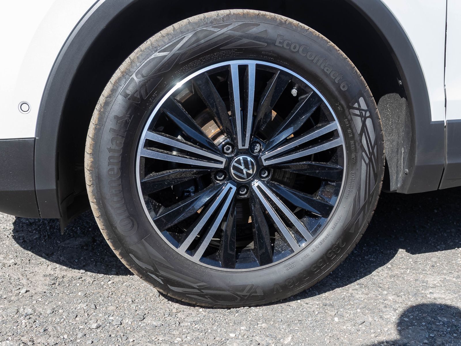 Volkswagen Tiguan - Bild 12
