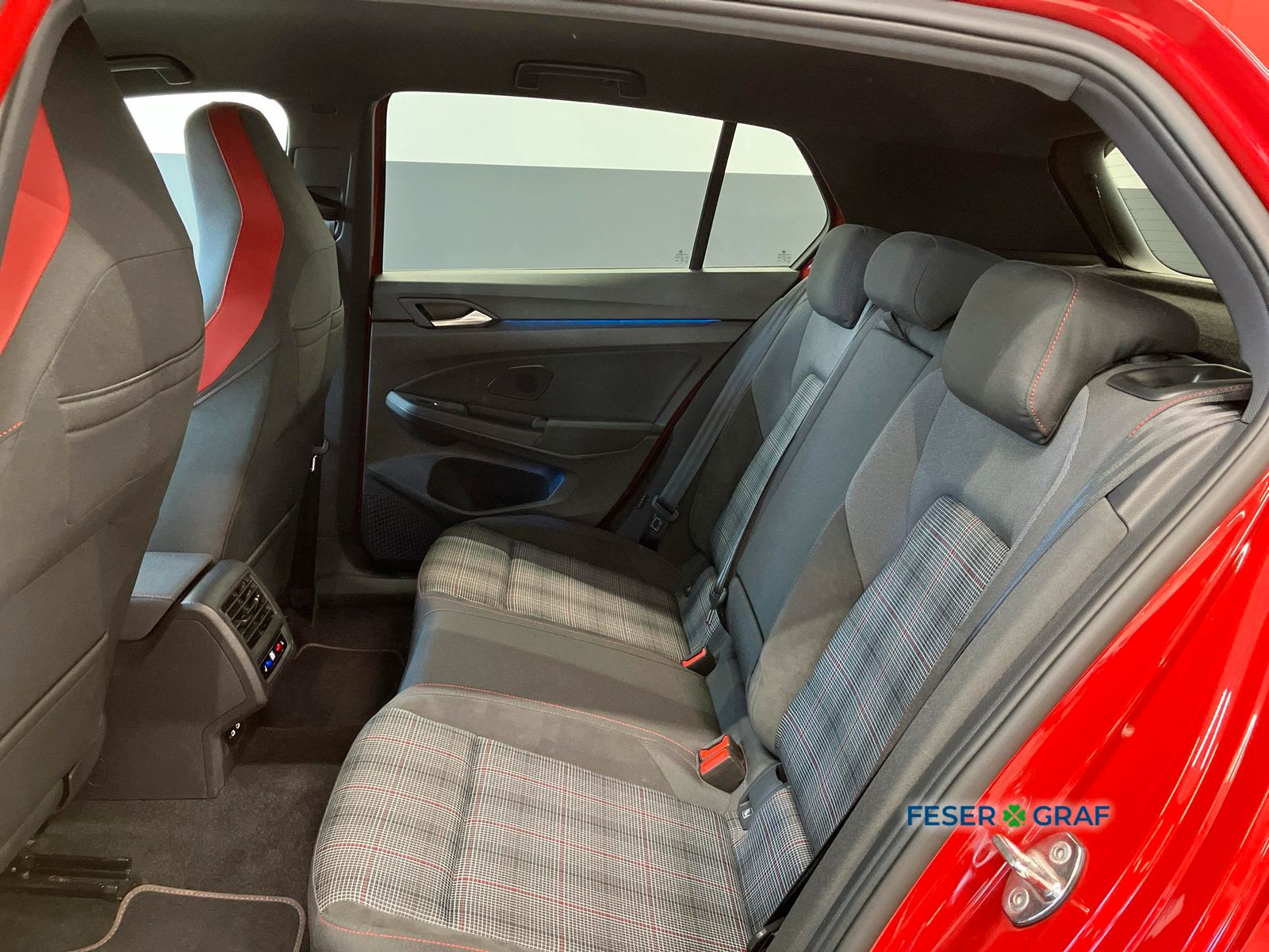 Volkswagen Golf - Bild 10