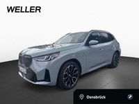 BMW X3 - Vorschau Bild 1