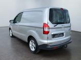 Ford Transit Courier Limited 1.0 EcoBoost TEMP+PDC+SH - scheckheftgepflegte Ford Transit Courier