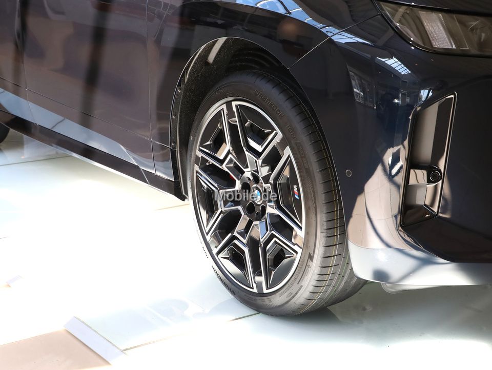BMW iX - Bild 7