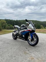 BMW S1000RR // Akrapovič // deutsches Fahrzeug - BMW 2011 S 1000 RR