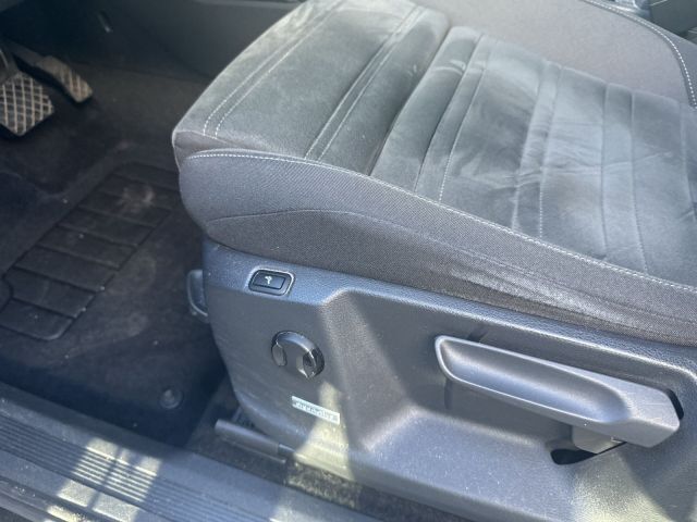 Touran 2.0 TDI Highline Highline BMT/Start-Stopp