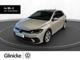 Volkswagen Polo Style 1,0 l TSI 95 PS Navi, IQ Light - Volkswagen Polo mit Benzin-Antrieb: Limousine, 9n