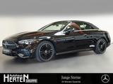 Mercedes-Benz CLE 300 4M Cabriolet+AMG Premium+DIGITAL LIGHT
