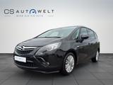 Opel Zafira Tourer 1.4 Turbo 7.SITZE/NAVI/KAMERA - gebrauchte Opel Zafira Tourer aus dem Jahr 2016