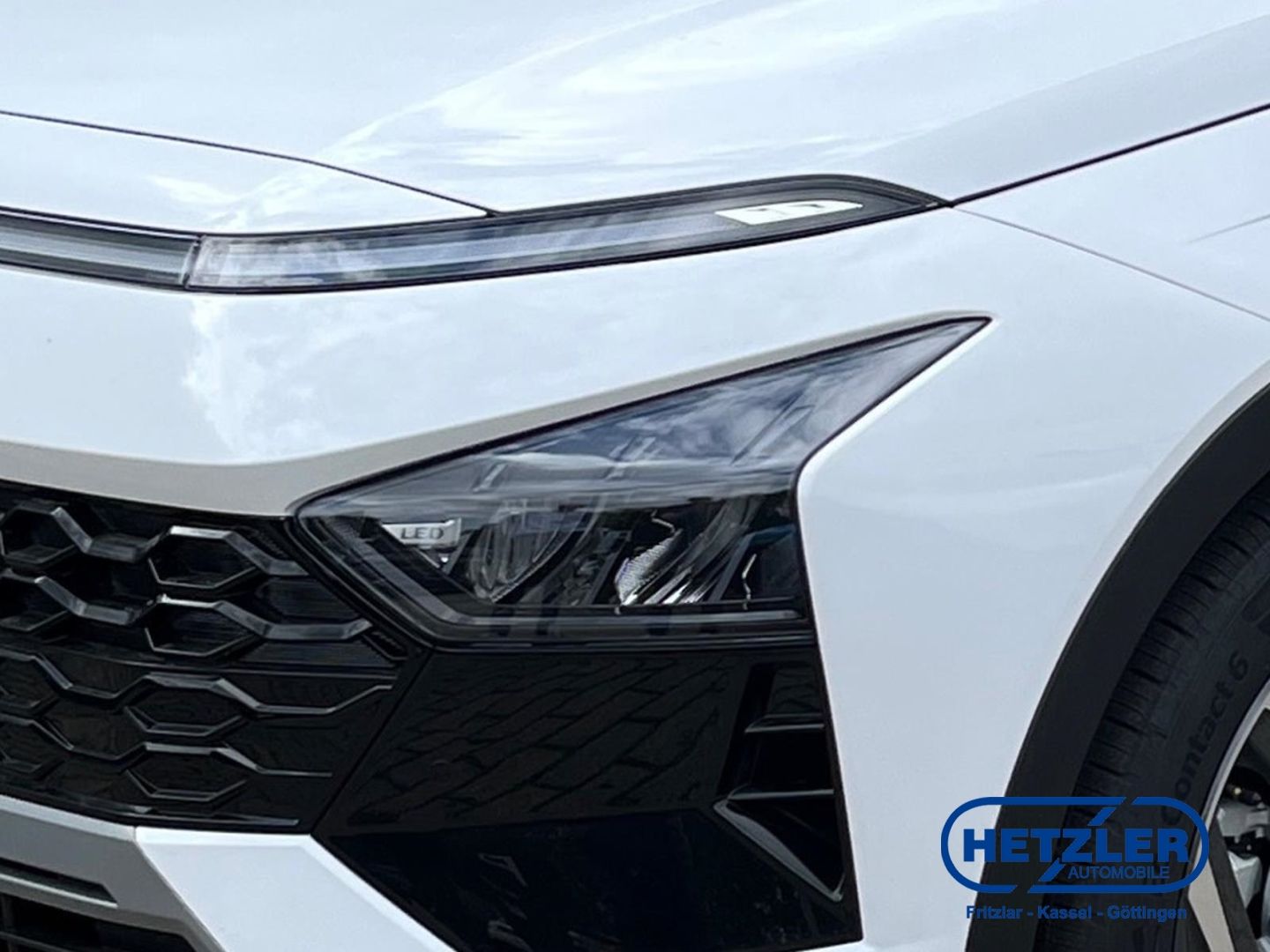 Hyundai BAYON – Bild 5