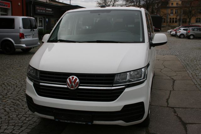 Volkswagen T6.1 Kombi LANG-DSG-PDC-AHK-NAVI-SITZHEIZUNG