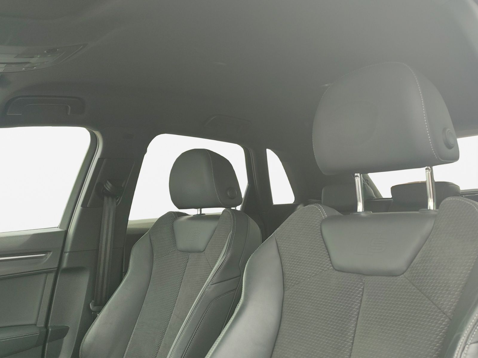 Audi Q3 - Bild 11