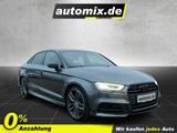 Audi S3 2.0 Limousine quattro TFSI AUTOM.,LED,Navi,LM - gebrauchte Audi S3 aus dem Jahr 2018