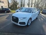 Audi Q3 S LINE (Stock ID 38521) - Audi: Stock