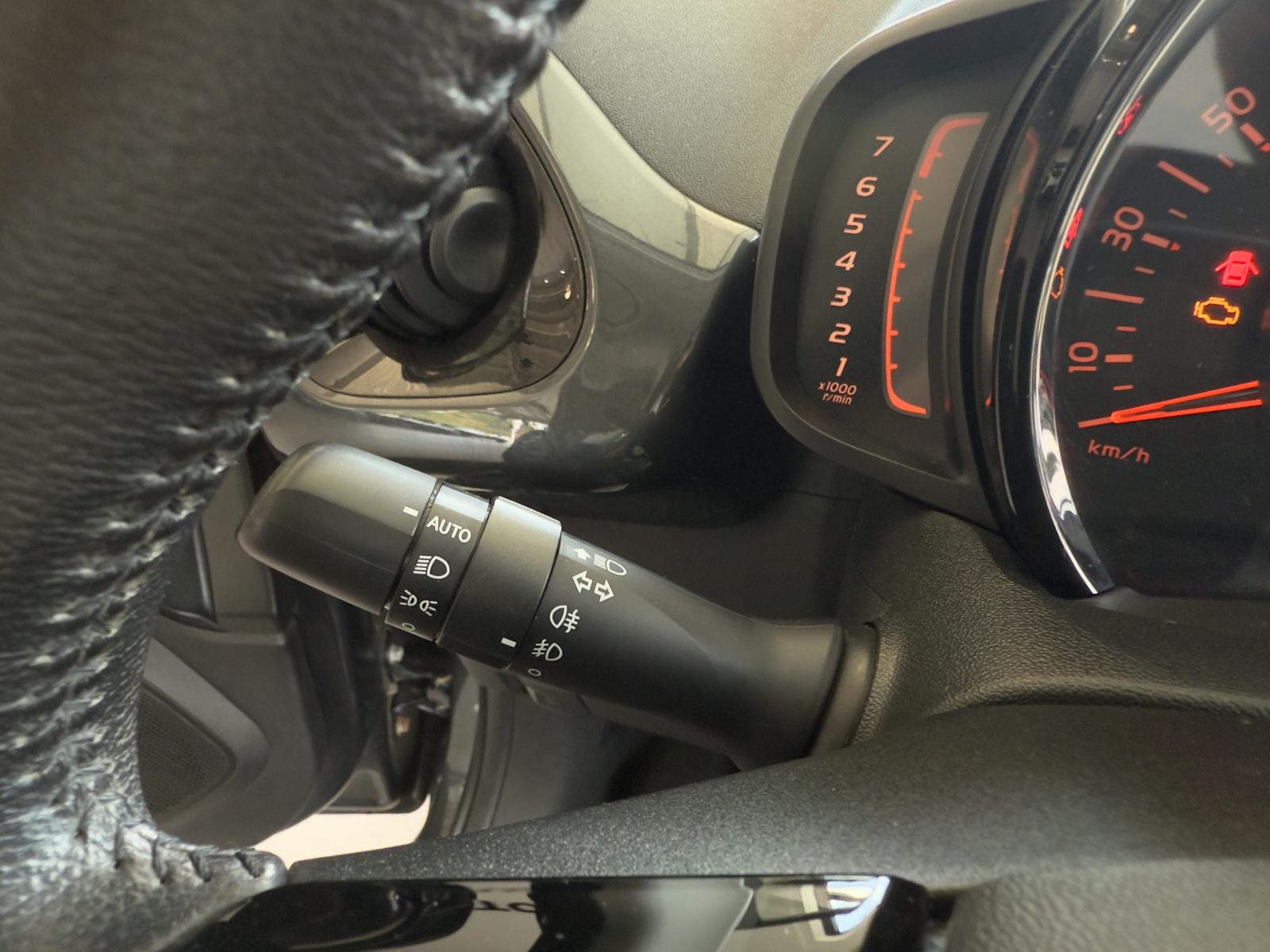 Toyota Aygo X 1.0 x-wave FALTDACH*RFK*KLIMA